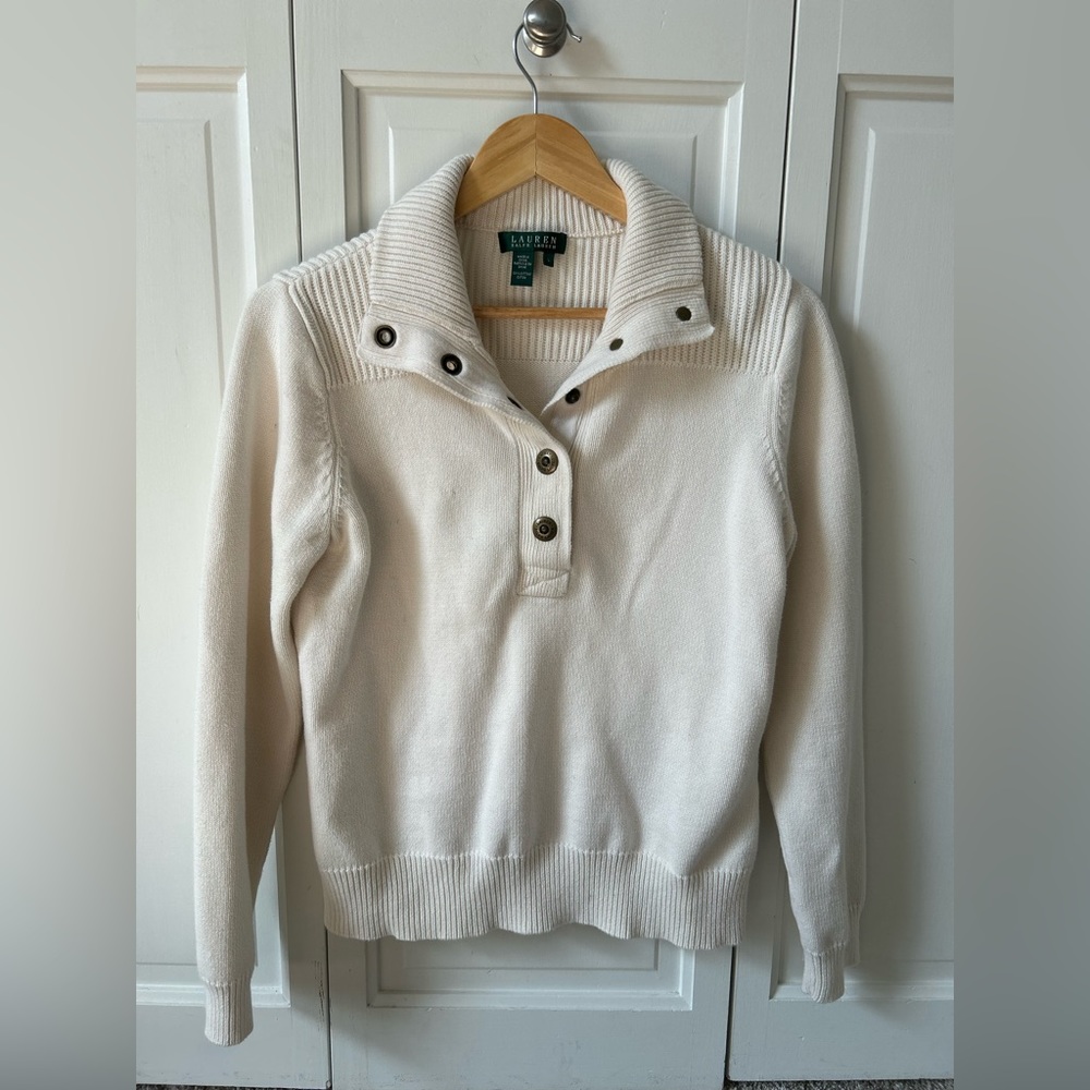 Ralph Lauren Sweater